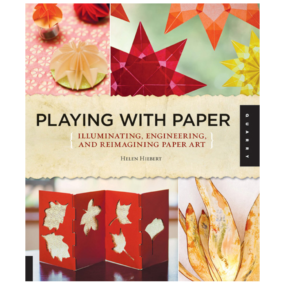 Bookbinding & Papermaking Books