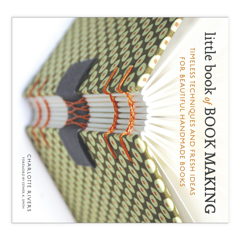Little Book of Bookmaking
