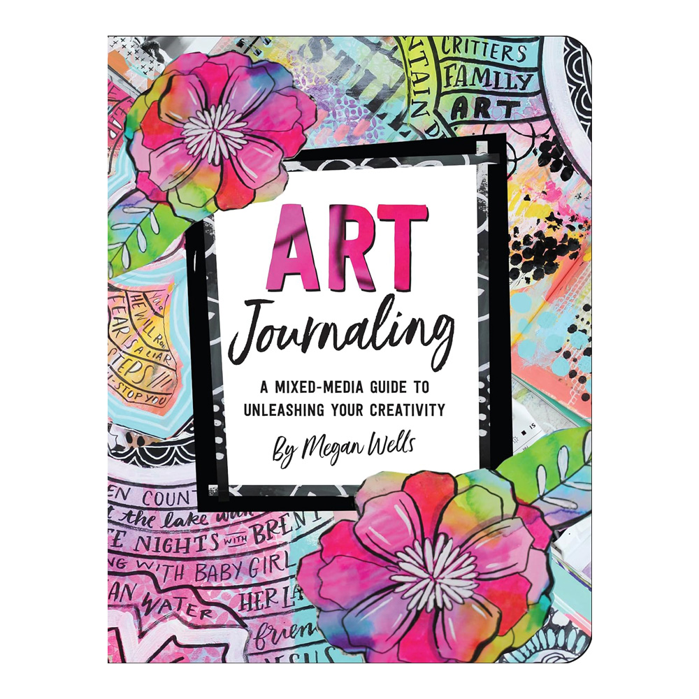 Art Journaling Guide