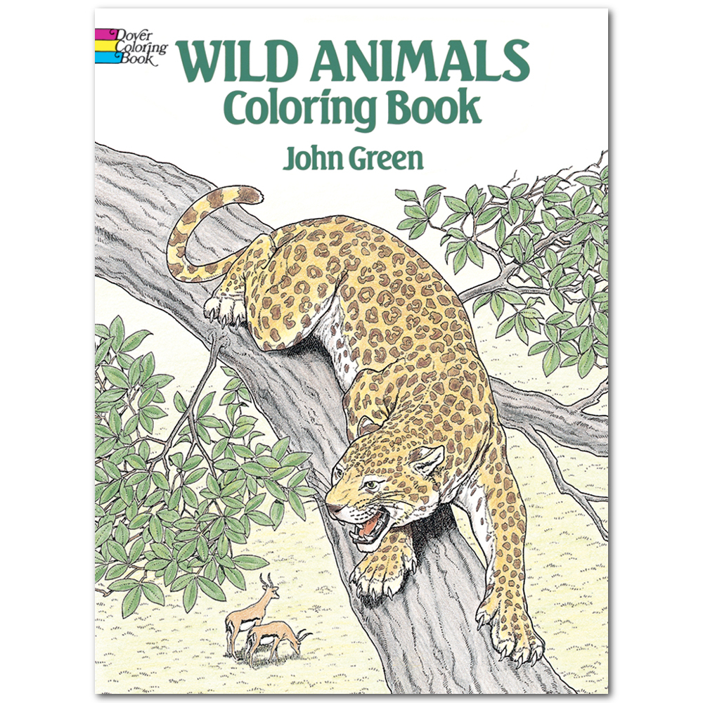 Coloring Books