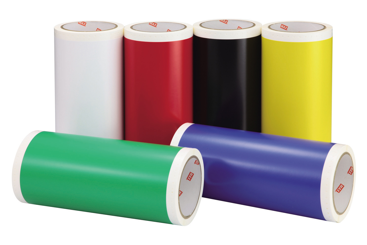 Bepop Tape Rolls