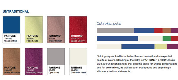 Pantone Rebate for Graphics