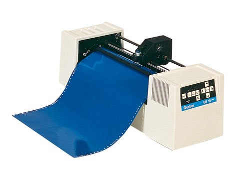 GS15Plus Plotter