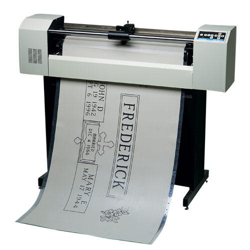 Stencil Cutters