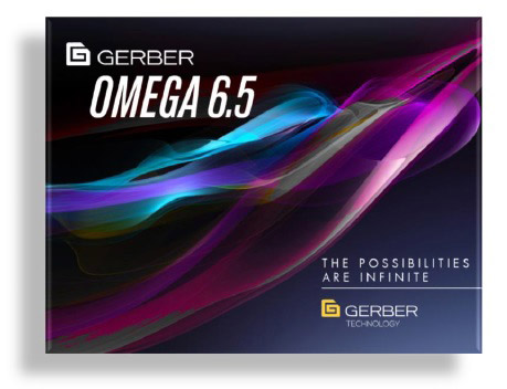 Gerber OMEGA Software