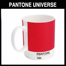 PANTONE UNIVERSE