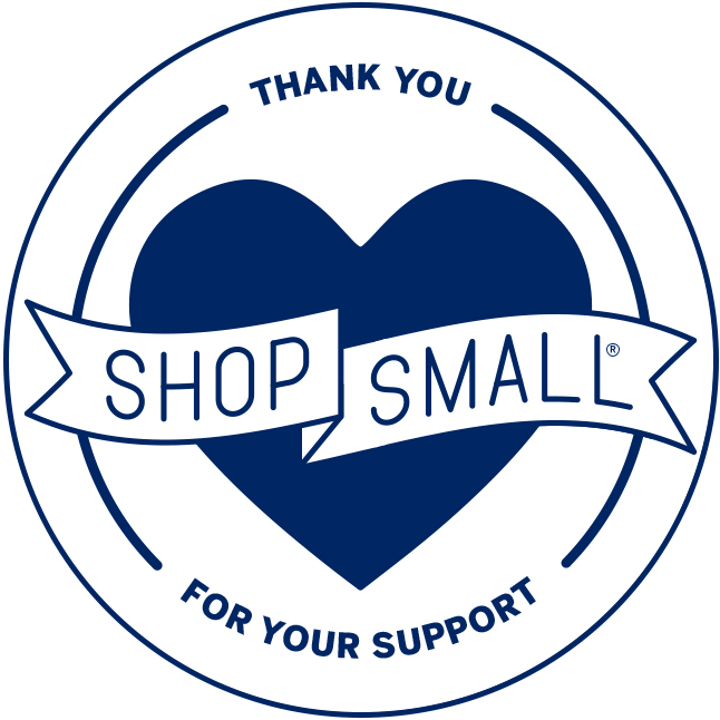 Shop Small