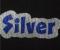 ColorPrint Solvent 24in X 15ft Met Silver