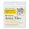 Strathmore Artist Tile Pack Bristol Vellum