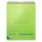 Stonehenge Wired Pad White 9X12 32 Sheets