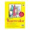 Strathmore 300 Classpack WC Pad 9X12