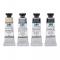 M Harding Watercolor Gray Essentials Set/4