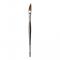 da Vinci Colineo 5527 W/C Brush Slant 14