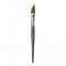 da Vinci Colineo 5527 W/C Brush Slant 20