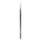 da Vinci Colineo 5526 Round Brush X-Short 3/0