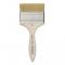 da Vinci 2429 Synthetic Hog Mottler 100mm