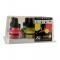 FW Fluorescent Acryl Ink Neon 6 Set