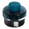 Lamy Bottled Ink 50ml Petrol W/Blotting Paper