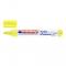 Edding 4500 Textile Marker Neon Yellow