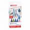 Edding 4500 Textile Markers Cool Set/5