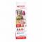Edding 4600 Textile Pens Warm Set/5