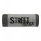Street Stix: Pavement Pastel #181 Gray