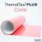 ThermoFlex Turbo 20in X 15ft Dark Coral