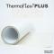 ThermoFlex Plus 20in X 15ft White/Gold Flake