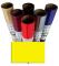 ThermoBanner-2 19.5in X 15ft Yellow