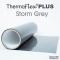 ThermoFlex Turbo 20in X 15ft Storm Grey