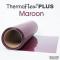 ThermoFlex Turbo 20in X 15ft Maroon