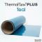 ThermoFlex Plus 20in X 15ft Teal