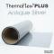 ThermoFlex Turbo 20in X 15ft Antique Silver