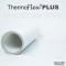 ThermoFlex Plus 20in X 15ft White Flake