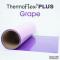 ThermoFlex Turbo 20in X 15ft Berry