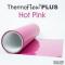 ThermoFlex Turbo 20in X 15ft Hot Pink