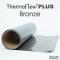 ThermoFlex Plus 20in X 15ft Bronze
