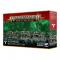 Skaven Warpspark Weapon Battery