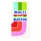Blue Q Dish Towel: Multi Task master