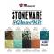 Mayco 2025 Stoneware 4oz Sample Kit/10 bottle