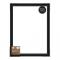 Ampersand Float Frame 7/8In Bold 18X24 Black