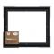 Ampersand Float Frame 1.5In Bold 11X14 Black