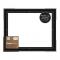 Ampersand Float Frame 7/8In Bold 12X16 Black