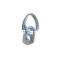 D-Ring 1716 Narrow 1-Hole Hanger 100/pack
