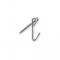 Courtesy Hangers PBG30 30lb Box of 100