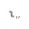 Canvas Offset Clips 1/2-inch 1-hole pk/100