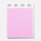 Pantone Polyester Swatch 13-2820 Party Pink