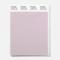 Pantone Polyester Swatch 14-3902 Dream of Cot