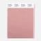 Pantone Polyester Swatch 15-1609 Pink Suede