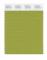 Pantone Cotton Swatch 16-0439 Spinach Green